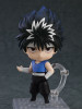 SU ORDINAZIONE Yu Yu Hakusho Nendoroid Action Figure Hiei 10 cm