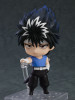 SU ORDINAZIONE Yu Yu Hakusho Nendoroid Action Figure Hiei 10 cm