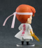 SU ORDINAZIONE Yu Yu Hakusho Nendoroid Action Figure Kazuma Kuwabara 10 cm