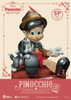 PREORDINE+ 05/2024 Disney Master Craft Statue Pinocchio Wooden Ver. Special Edition 27 cm