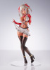 PREORDINE+ CHIUSO 09/2024 Original Character PVC Statue 1/6 ChocoElf Dai Kasshoku Jidai 28 cm