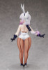 PREORDINE+ 10/2024 Miss Kobayashi's Dragon Maid PVC Statue 1/4 Kanna: Bunny Ver. 35 cm