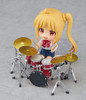 PREORDINE+ CHIUSO 06/2024 Bocchi the Rock! Nendoroid Action Figure Nijika Ichiji 10 cm (H)