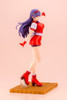 SU ORDINAZIONE The King Of Fighters '98 Bishoujo PVC Statue 1/7 Athena Asamiya 23 cm