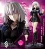 PREORDINE+ 07/2024 Fate/Grand Order Avenger/Jeanne d'Arc -Alter- Casual Wear ver. 1/7 Figure