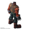 PREORDINE+ JAPAN IMPORT CHIUSO 07/2024 Final Fantasy XVI Bring Arts Action Figure Barret Wallace 17 cm