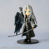 PREORDINE+ CHIUSO 05/2024 Final Fantasy VII Remake Adorable Arts Statue Sephiroth 13 cm