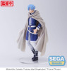 PREORDINE+ CHIUSO 06/2024 Frieren: Beyond Journey's End PVC Statue Desktop x Decorate Collections Himmel 16 cm (H)