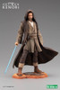 SU ORDINAZIONE Star Wars Obi-Wan Kenobi ARTFX PVC Statue 1/7 Obi-Wan Kenobi 27 cm