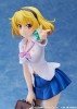 SU ORDINAZIONE Higurashi: When They Cry - Sotsu PVC Statue 1/7 Satoko Hojo: High School Student Ver. 23 cm