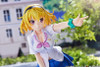 SU ORDINAZIONE Higurashi: When They Cry - Sotsu PVC Statue 1/7 Satoko Hojo: High School Student Ver. 23 cm