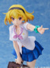 SU ORDINAZIONE Higurashi: When They Cry - Sotsu PVC Statue 1/7 Satoko Hojo: High School Student Ver. 23 cm