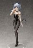 SU ORDINAZIONE Strike Witches PVC Statue 1/4 Sanya V. Litvyak: Bunny Style Ver. 40 cm