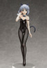 SU ORDINAZIONE Strike Witches PVC Statue 1/4 Sanya V. Litvyak: Bunny Style Ver. 40 cm