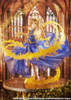 SU ORDINAZIONE Sword Art Online PVC Statue 1/7 Alice Crystal Dress Ver. 35 cm