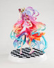 SU ORDINAZIONE No Game No Life Statue 1/7 Shiro Dress Ver. 24 cm