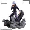 PREORDINE+ CHIUSO 08/2024 Jujutsu Kaisen Figurizm Luminasta PVC Statue Shibuya Incident Satoru Gojo Unlimited Void 21 cm (H)