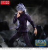 PREORDINE+ CHIUSO 06/2024 Jujutsu Kaisen Figurizm Luminasta PVC Statue Shibuya Incident Satoru Gojo Unlimited Void 21 cm (H)