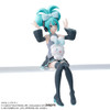 IN STOCK Hatsune Miku x Cinnamoroll – Premium Figure