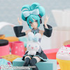 Hatsune Miku x Cinnamoroll – Premium Figure