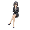 SU ORDINAZIONE Sasaki and Peeps Noodle Stopper PVC Statue Hoshizaki 13 cm