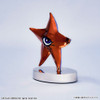 PREORDINE+ CHIUSO JAPAN IMPORT 04/2024 Shin Megami Tensei V Bright Arts Gallery Diecast Mini Figure Decarabia 6 cm