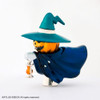 PREORDINE+ CHIUSO JAPAN IMPORT 04/2024 Shin Megami Tensei V Bright Arts Gallery Diecast Mini Figure Jack O´ Lantern 7 cm