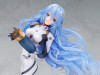 PREORDINE+ 10/2024 Rebuild of Evangelion PVC Statue 1/7 Rei Ayanami Long Hair Ver. 28 cm