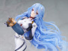 PREORDINE+ 10/2024 Rebuild of Evangelion PVC Statue 1/7 Rei Ayanami Long Hair Ver. 28 cm