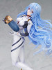 PREORDINE+ 10/2024 Rebuild of Evangelion PVC Statue 1/7 Rei Ayanami Long Hair Ver. 28 cm