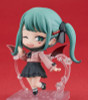PREORDINE+ 06/2024 Character Vocal Series 01: Hatsune Mik Nendoroid Action Figure The Vampire Ver. 10 cm
