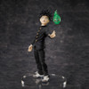 PREORDINE+ 01/2025 Mob Psycho 100 III Statue PVC Shigeo Kageyama 15 cm