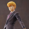 PREORDINE ESAURITO Mob Psycho 100 III Statue PVC Reigen Arataka Resale 24 18 cm