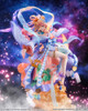 PREORDINE+ 10/2024 Macross Frontier SHIBUYA SCRAMBLE FIGURE PVC Statue 1/7 Sheryl Nome Tsukuyomi Ver. 31 cm