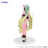 PREORDINE+ CHIUSO 05/2024 Hatsune Miku Exceed Creative PVC Statue Matcha Green Tea Parfait Cherry Blossom Ver. 20 cm