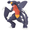 PREORDINE ESAURITO Garchomp Moncolle Pokemon Figure (Rerun) 4 cm