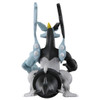 PREORDINE ESAURITO Black Kyurem Moncolle Pokemon Figure 10 cm (Rerun)