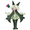 PREORDINE ESAURITO Meowscarada Moncolle Pokemon Figure 4 cm