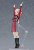 PREORDINE+ 09/2024 Lycoris Recoil Figma Action Figure Chisato Nishikigi 15 cm