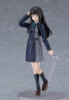 PREORDINE+ 09/2024 Lycoris Recoil Figma Action Figure Takina Inoue 15 cm