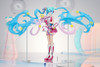 PREORDINE ESAURITO Character Vocal Series 01: Hatsune Miku Pop Up Parade L PVC Statue Hatsune Miku: Future Eve Ver. 22 cm