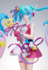 PREORDINE+ 07/2024 Character Vocal Series 01: Hatsune Miku Pop Up Parade L PVC Statue Hatsune Miku: Future Eve Ver. 22 cm