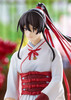 PREORDINE+ 07/2024 Hell's Paradise: Jigokuraku FriendsPop Up Parade PVC Statue Yamada Asaemon Sagiri 18 cm