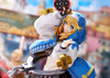 PREORDINE+ 02/2025 Guilty Gear Strive PVC Statue 1/7 Bridget 27 cm