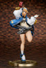 PREORDINE+ 02/2025 Guilty Gear Strive PVC Statue 1/7 Bridget 27 cm