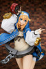 PREORDINE+ 02/2025 Guilty Gear Strive PVC Statue 1/7 Bridget 27 cm