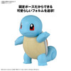 PREORDINE+ JAPAN IMPORT CHIUSO 05/2024 Plamo Squirtle ? Model Kit Pokemon