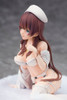 PREORDINE+ 07/2024 Original Illustration by Vispo Statue 1/6 Nurse no!? Natsuho-san Onetsu Hakarimashoone 14 cm