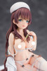 PREORDINE+ 07/2024 Original Illustration by Vispo Statue 1/6 Nurse no!? Natsuho-san Onetsu Hakarimashoone 14 cm