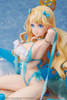 PREORDINE+ CHIUSO 01/2025 Azur Lane PVC Statue 1/4 Emile Bertin swimsuit costume Côte d'Azur 21 cm